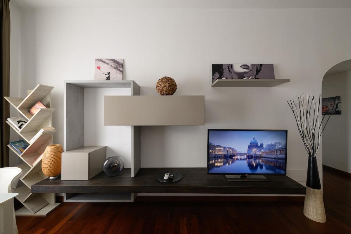 Apartamento Banksy Inspired - Colli Albani Roma