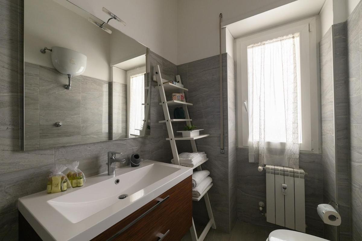 Apartamento Banksy Inspired - Colli Albani Roma