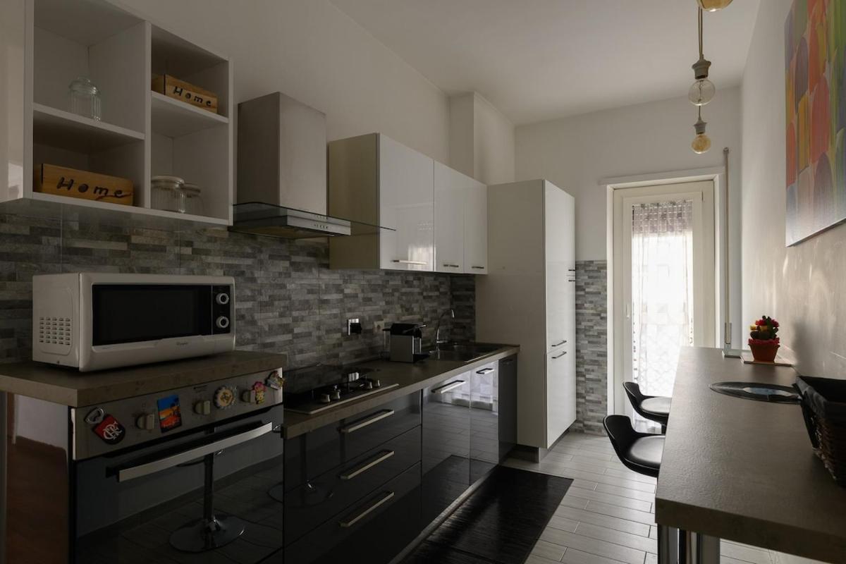 Banksy Inspired - Colli Albani Apartamento *