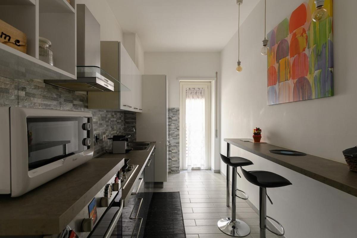 Banksy Inspired - Colli Albani Apartamento *