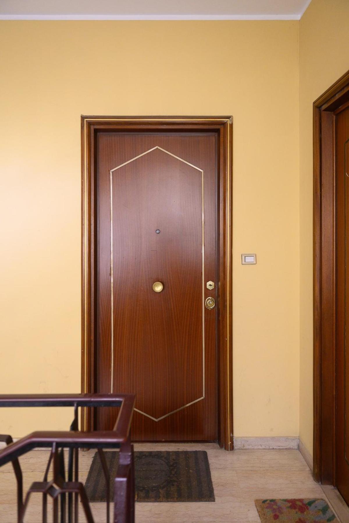 Banksy Inspired - Colli Albani Apartamento