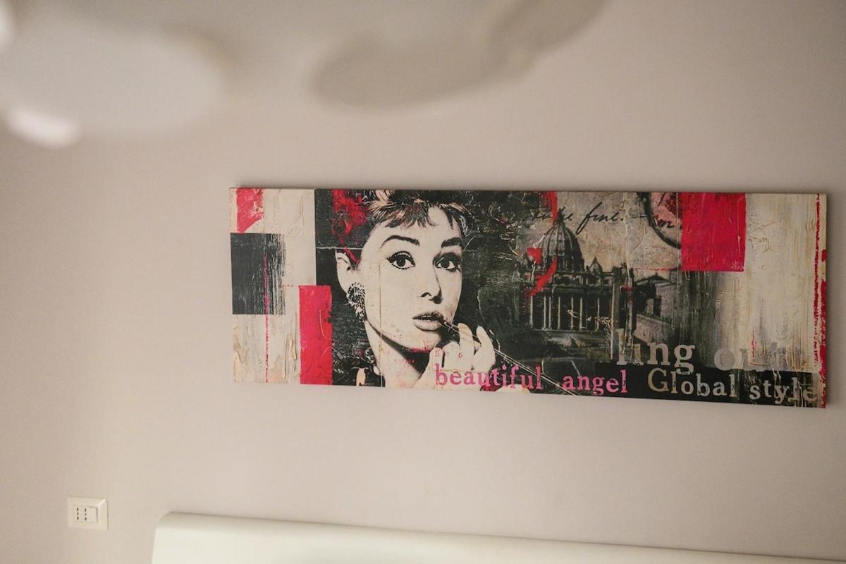 Appartamento Banksy Inspired - Colli Albani *