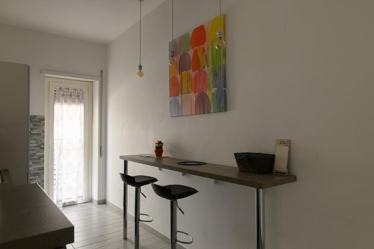 Banksy Inspired - Colli Albani Appartamento Roma